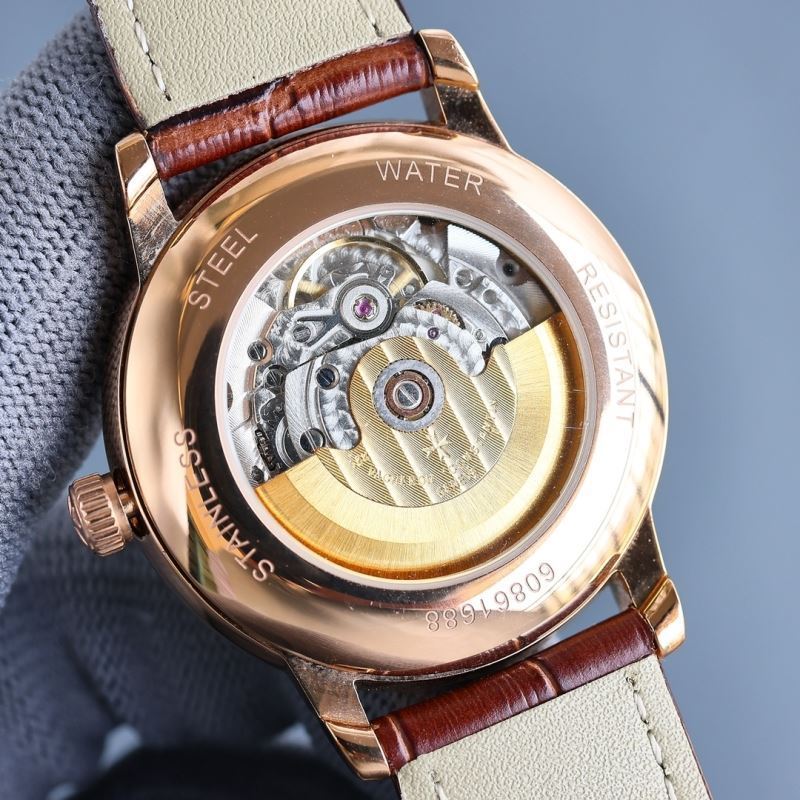 VACHERON CONSTANTIN Watches